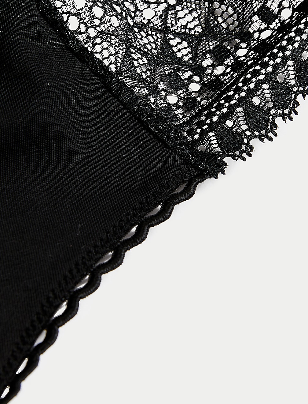 3pk Cotton Brazilian Knickers