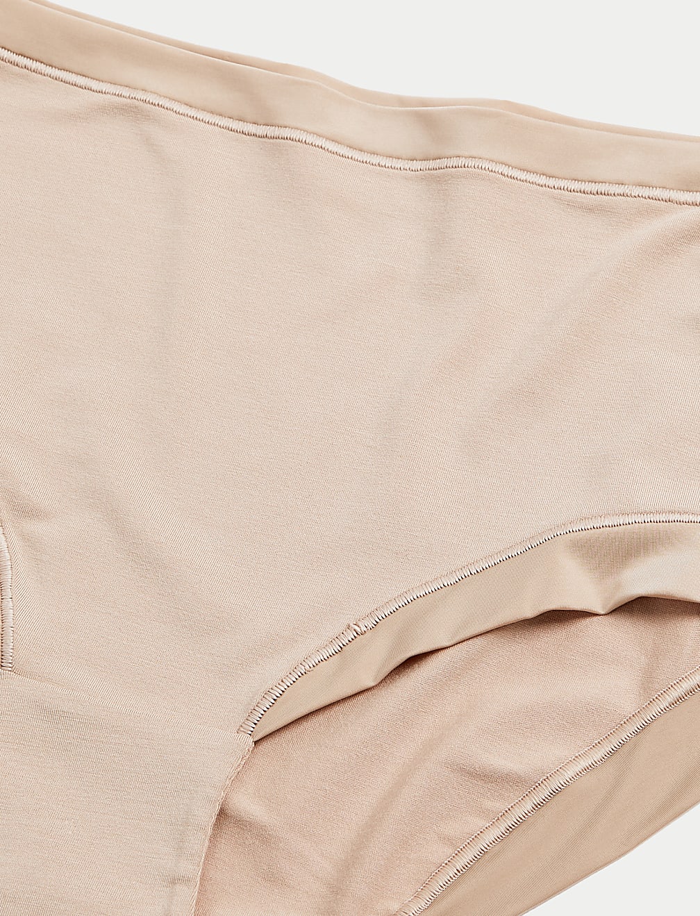 3pk Flexifit™ Modal High Rise Shorts