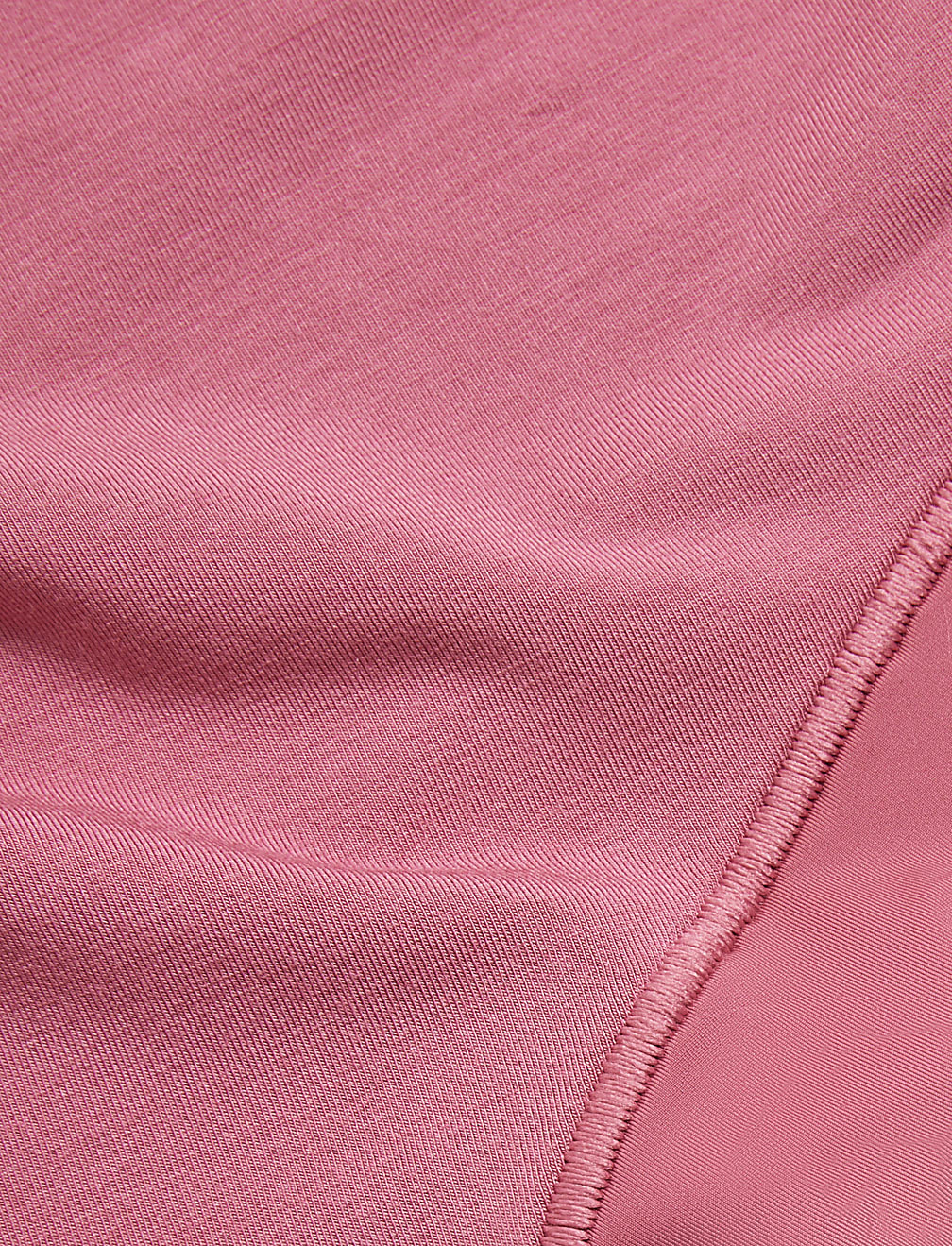 3pk Flexifit™ Modal High Rise Shorts