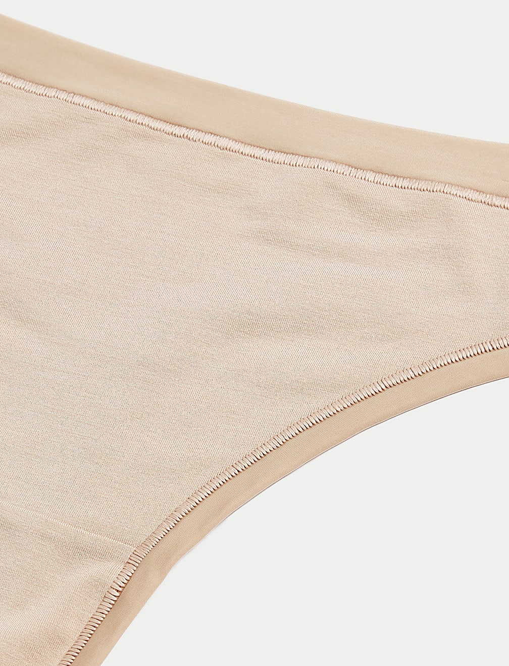 3pk Flexifit™ Modal Thongs