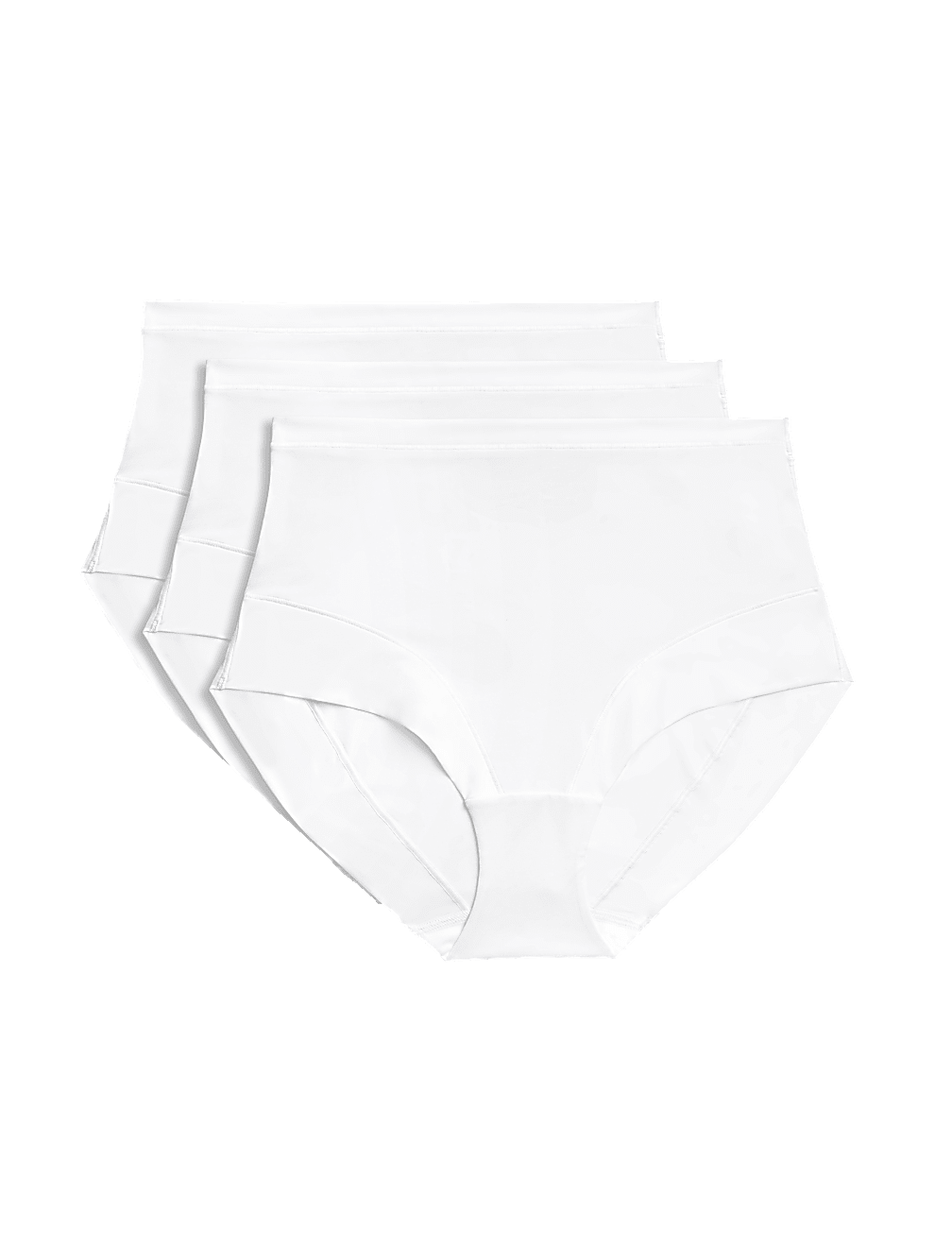 3pk Flexifit&trade; Modal Full Briefs