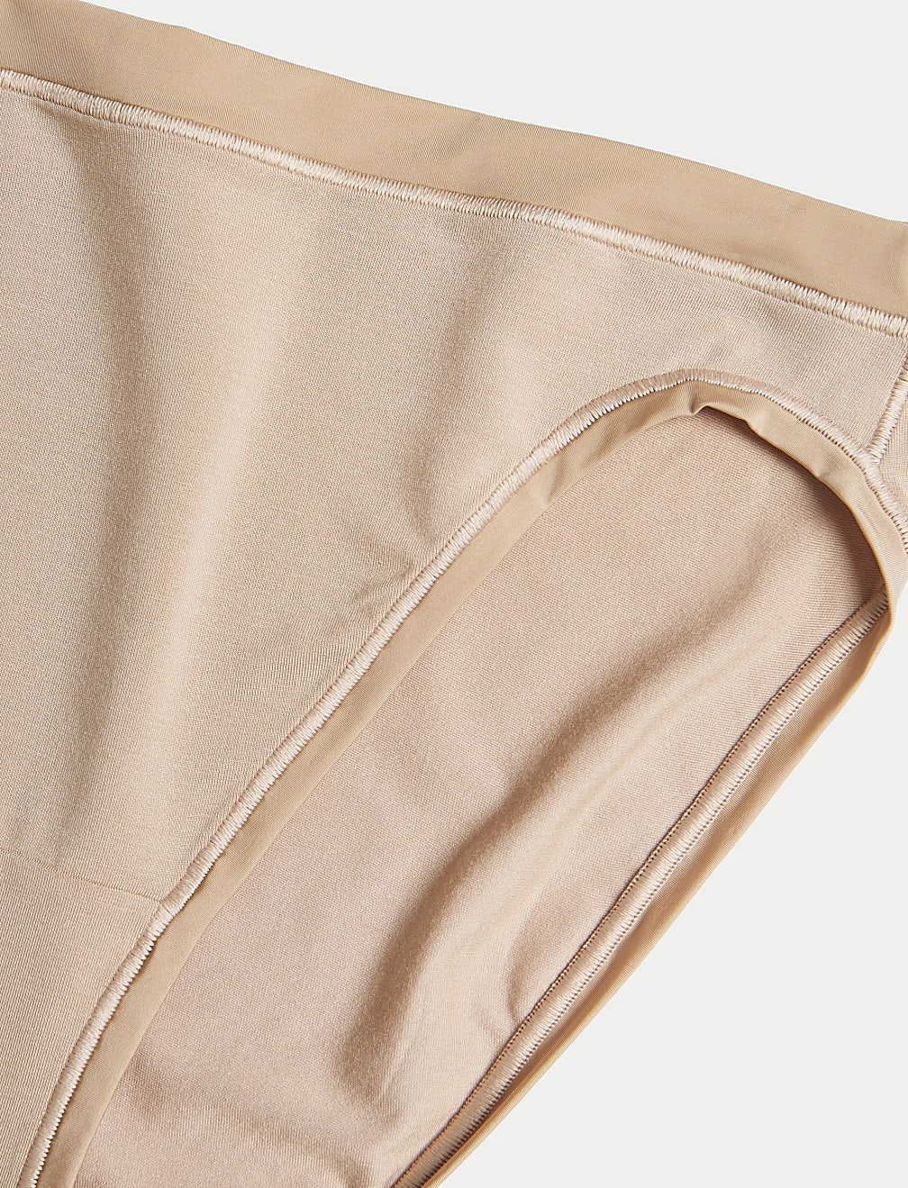 3pk Flexifit™ Modal High Leg Knickers