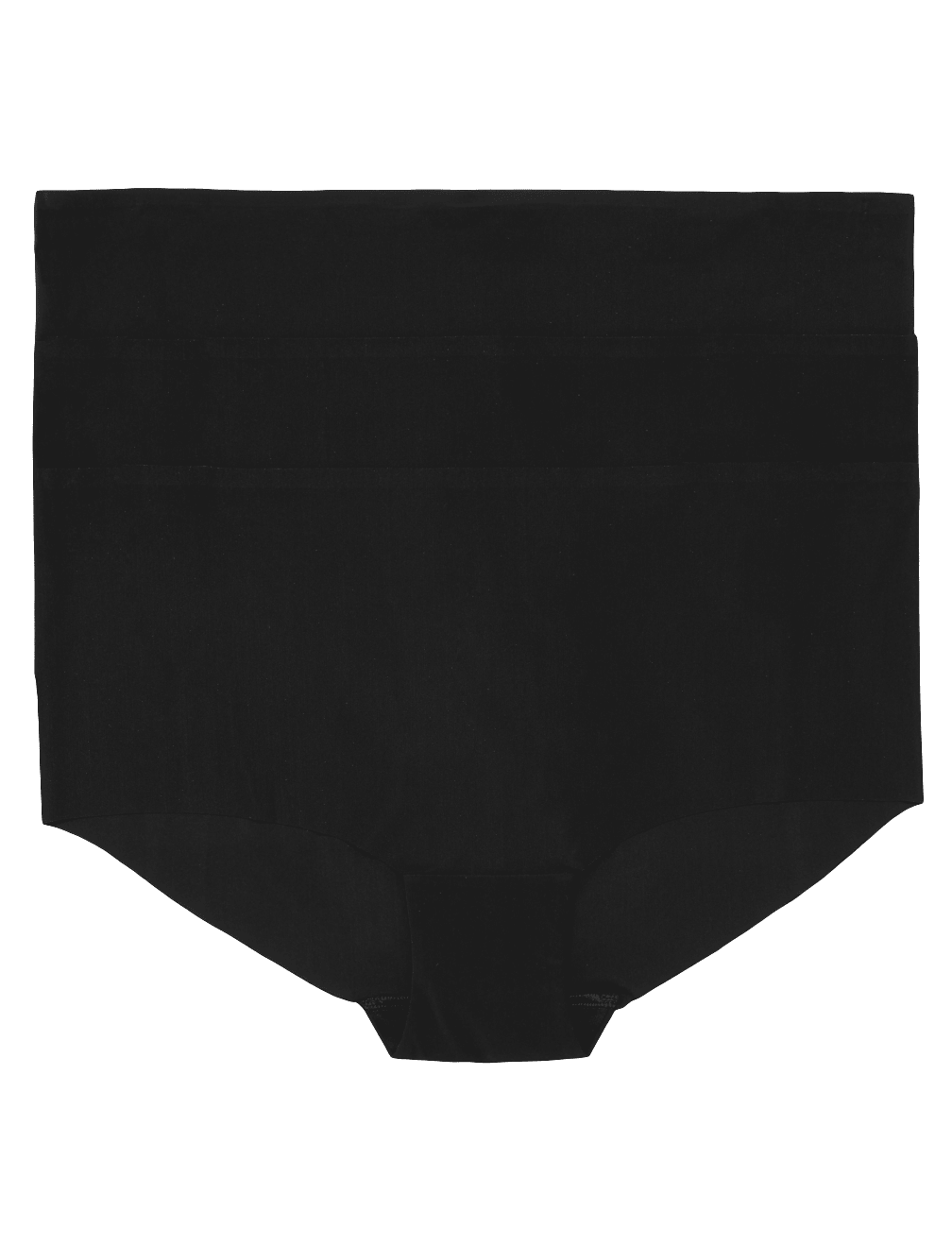 3pk Body™ No VPL Low Rise Shorts