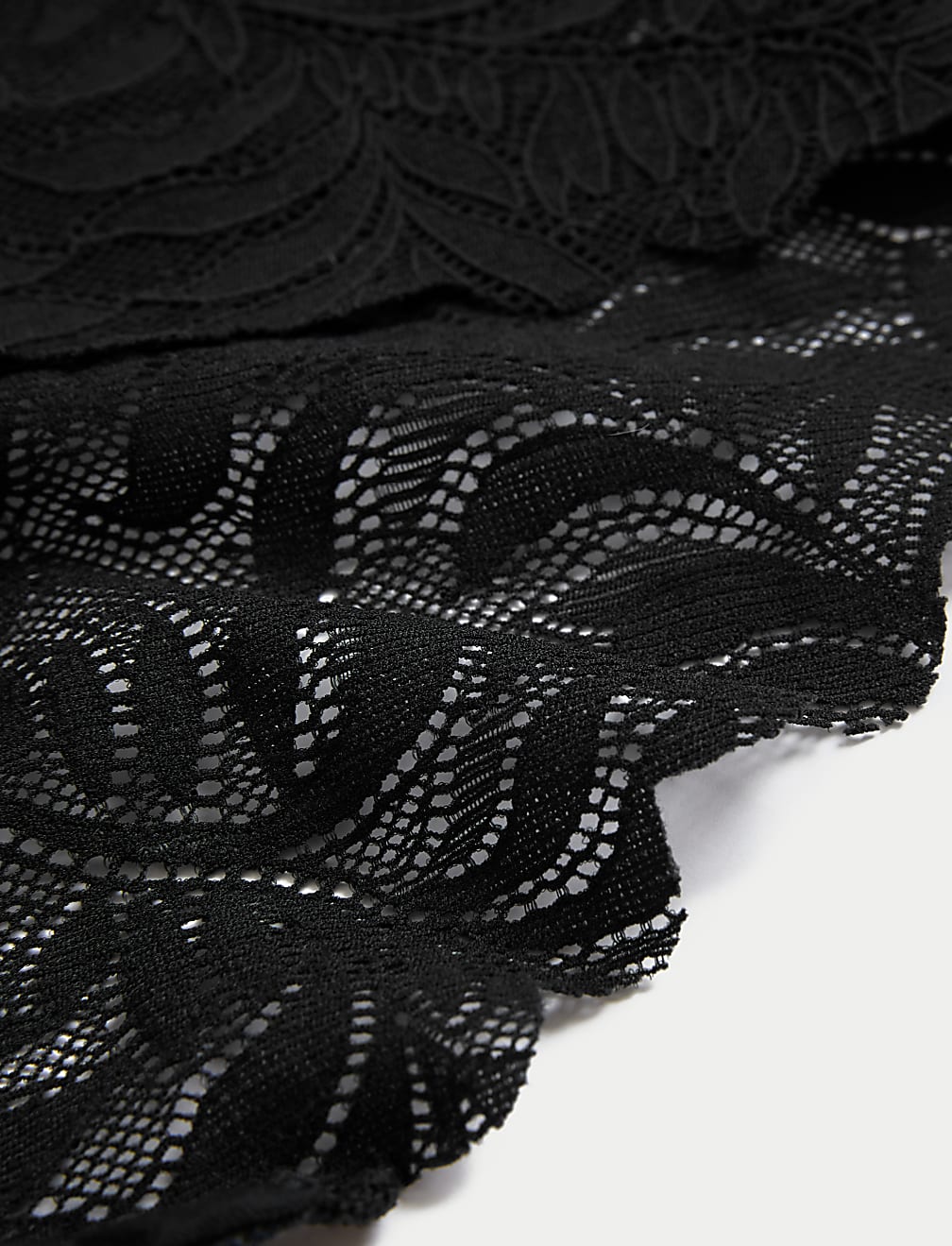 3pk Flexifit™ Lace Full Briefs