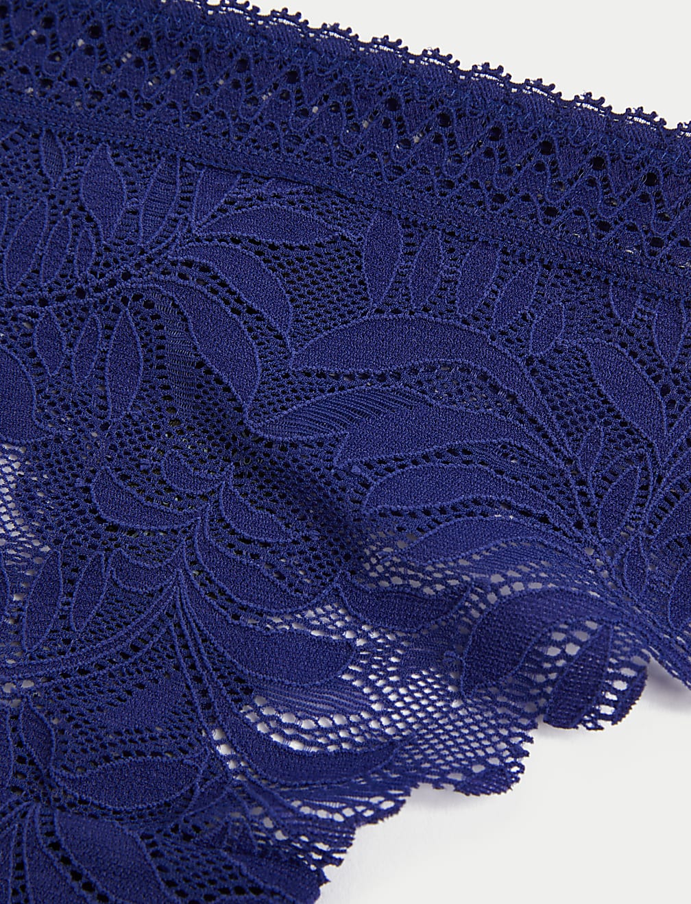 3pk Flexifit™ Lace Thongs