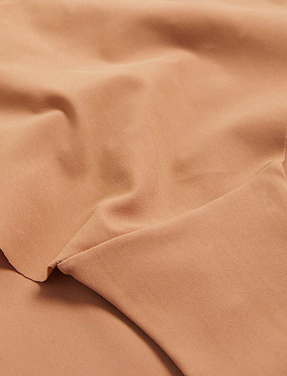 3pk No VPL Low Rise Brazilian Knickers