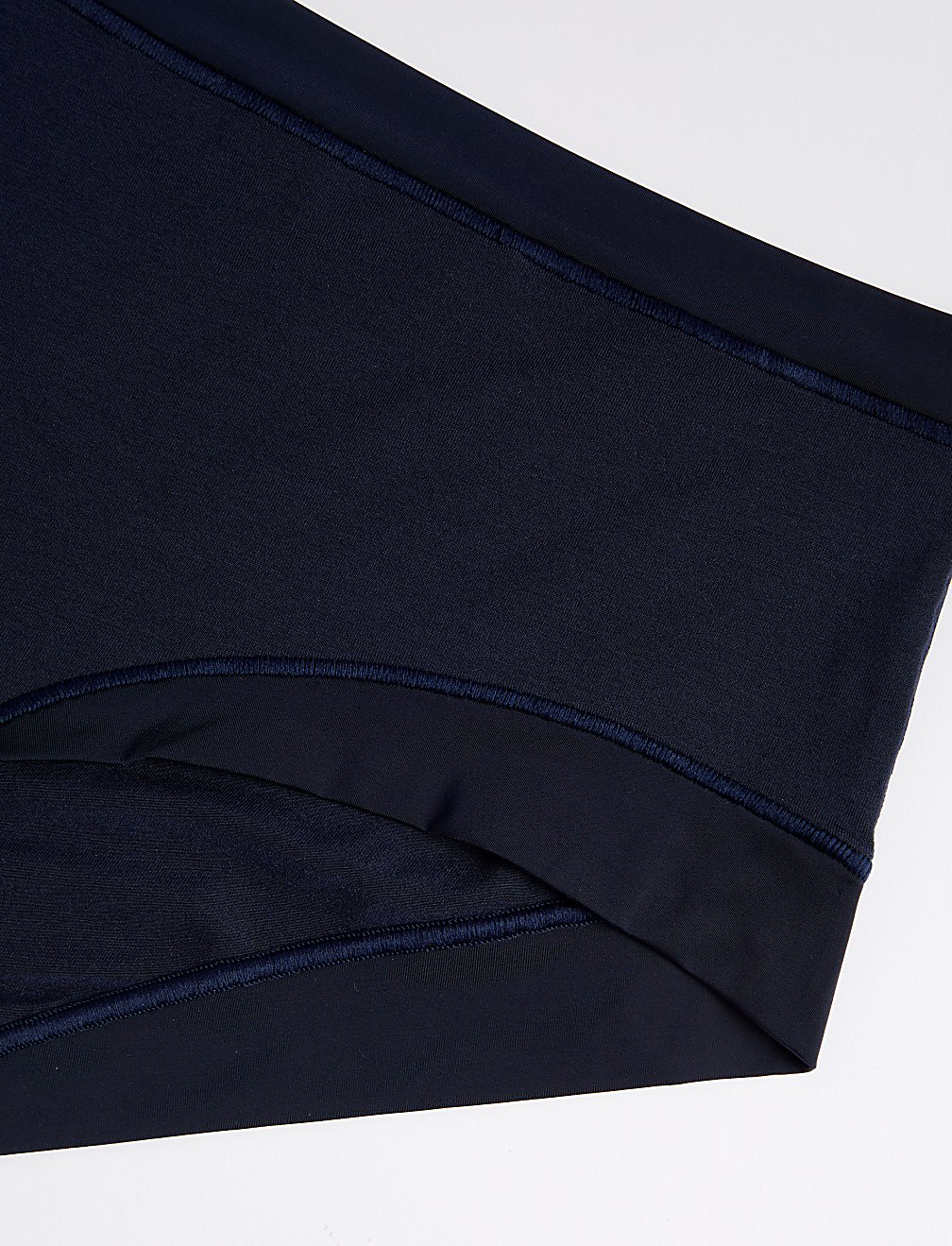 3pk Flexifit™ Modal Low Rise Shorts