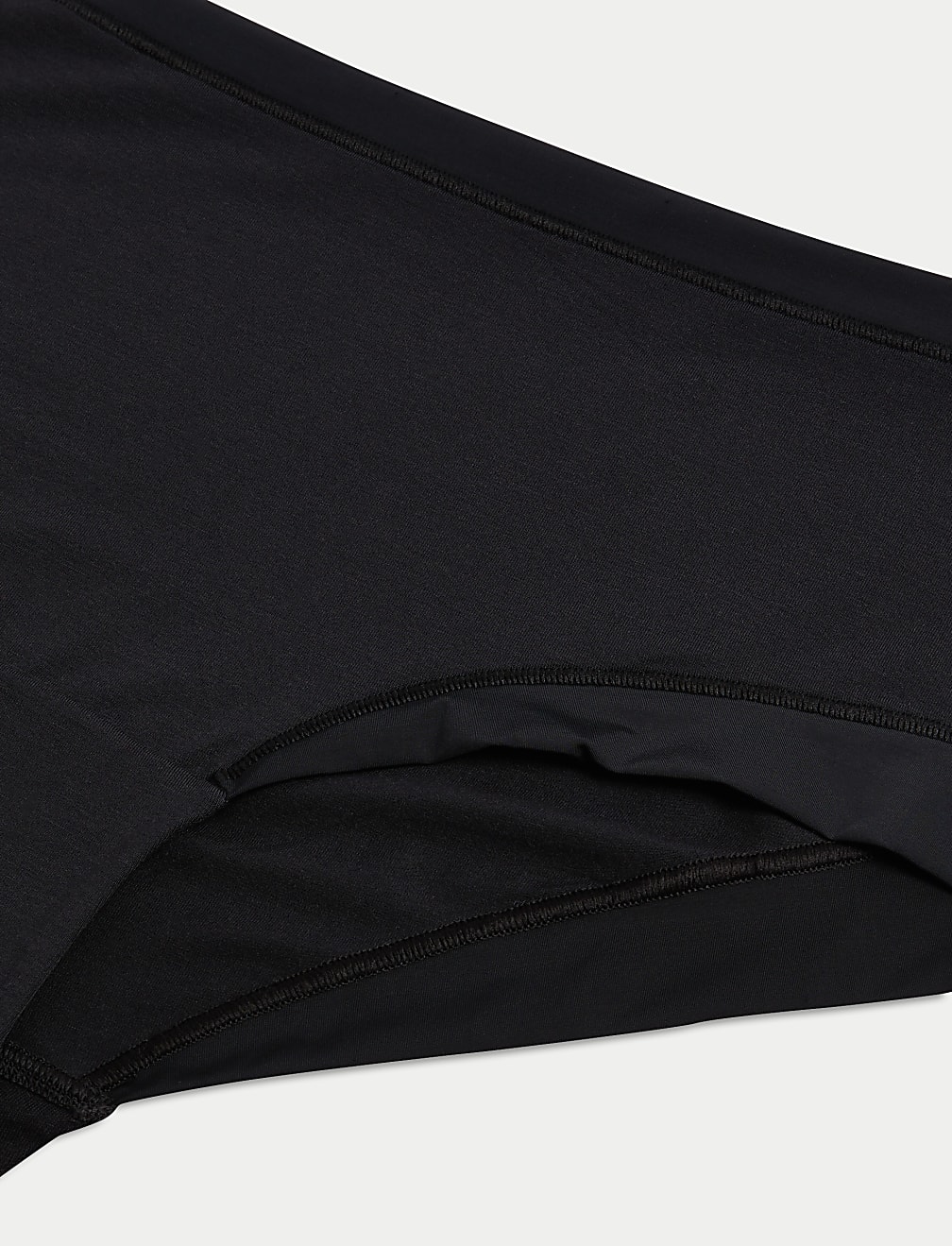 3pk Flexifit™ Modal Low Rise Shorts