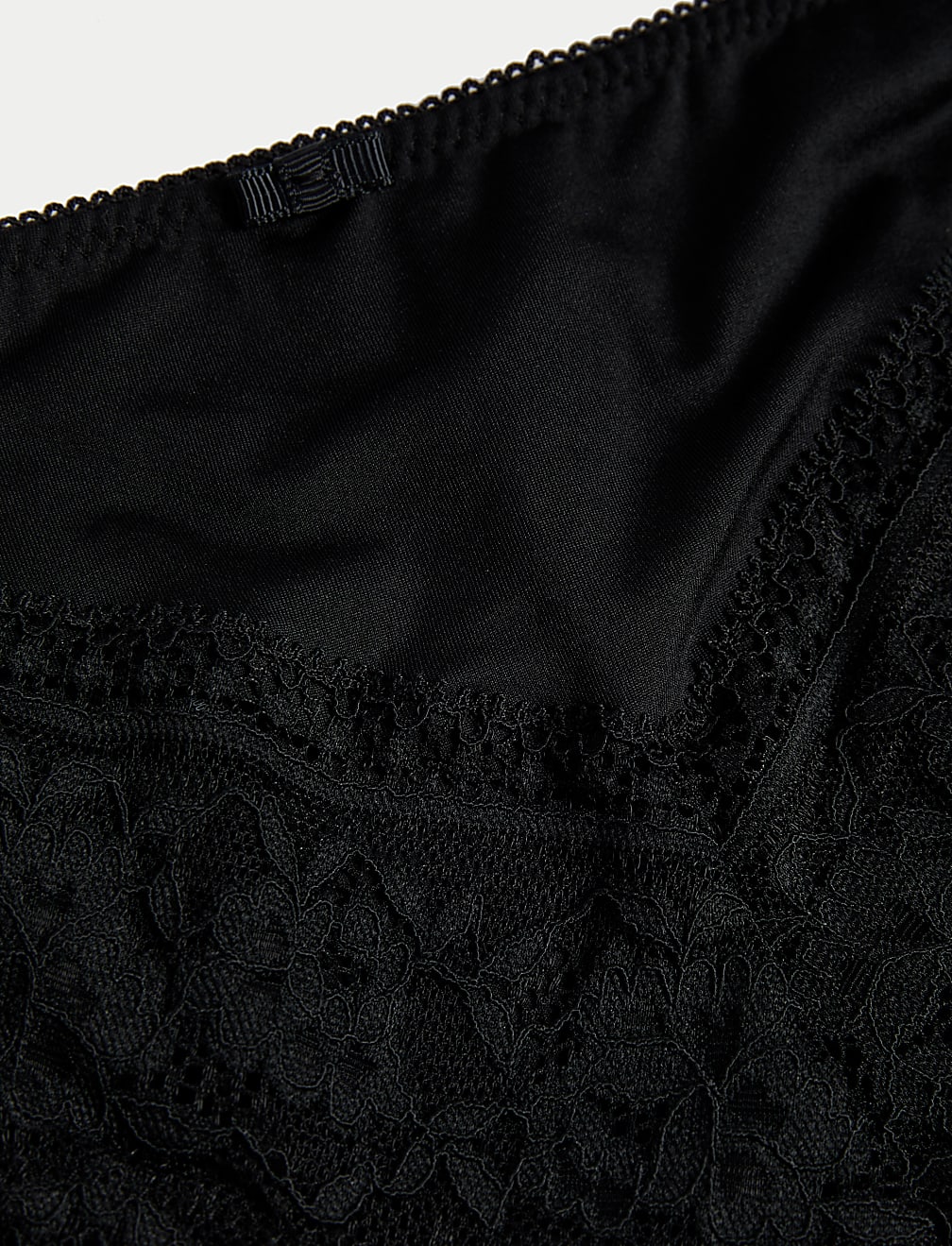 3pk High Leg Knickers