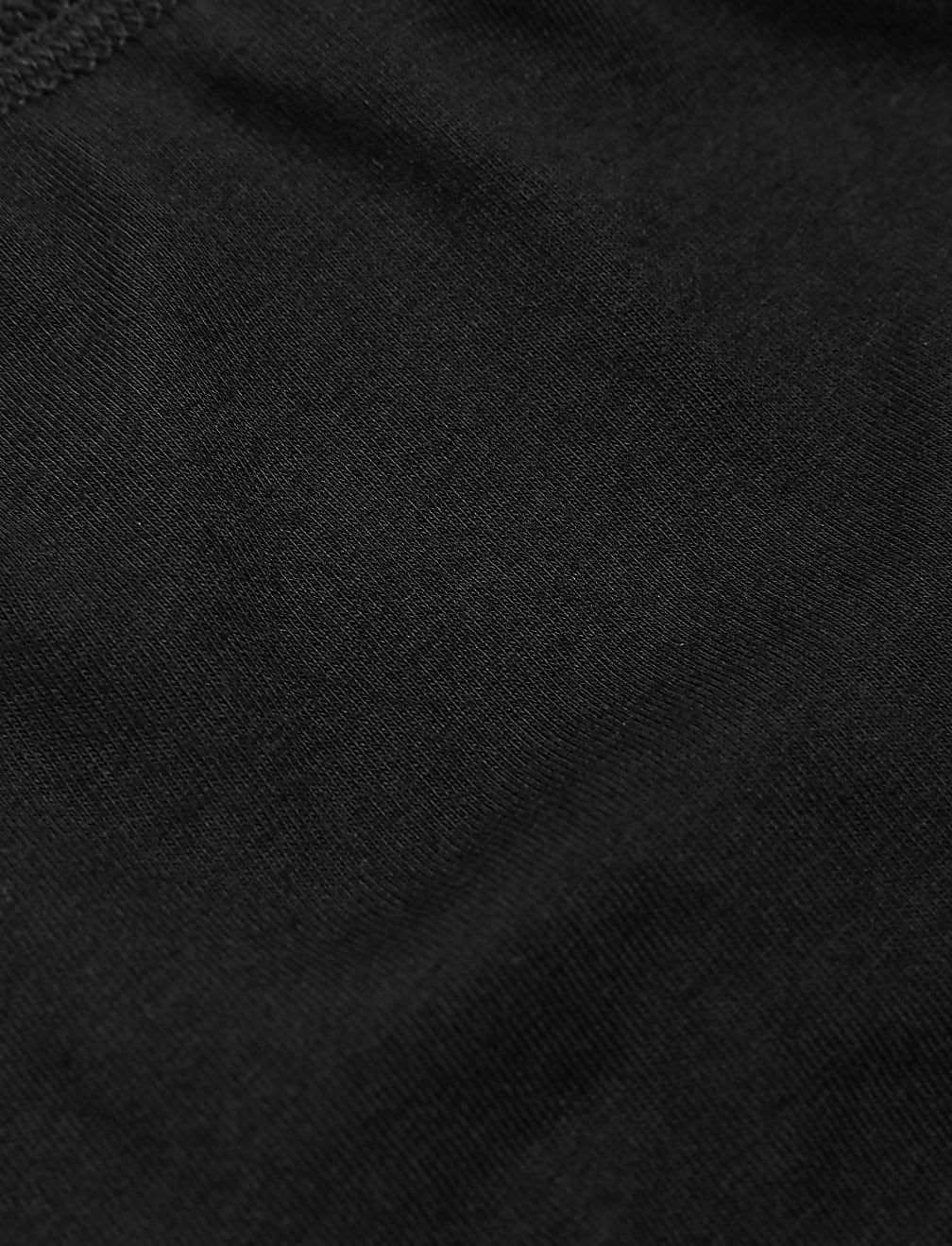 5pk Cotton Lycra® Full Briefs