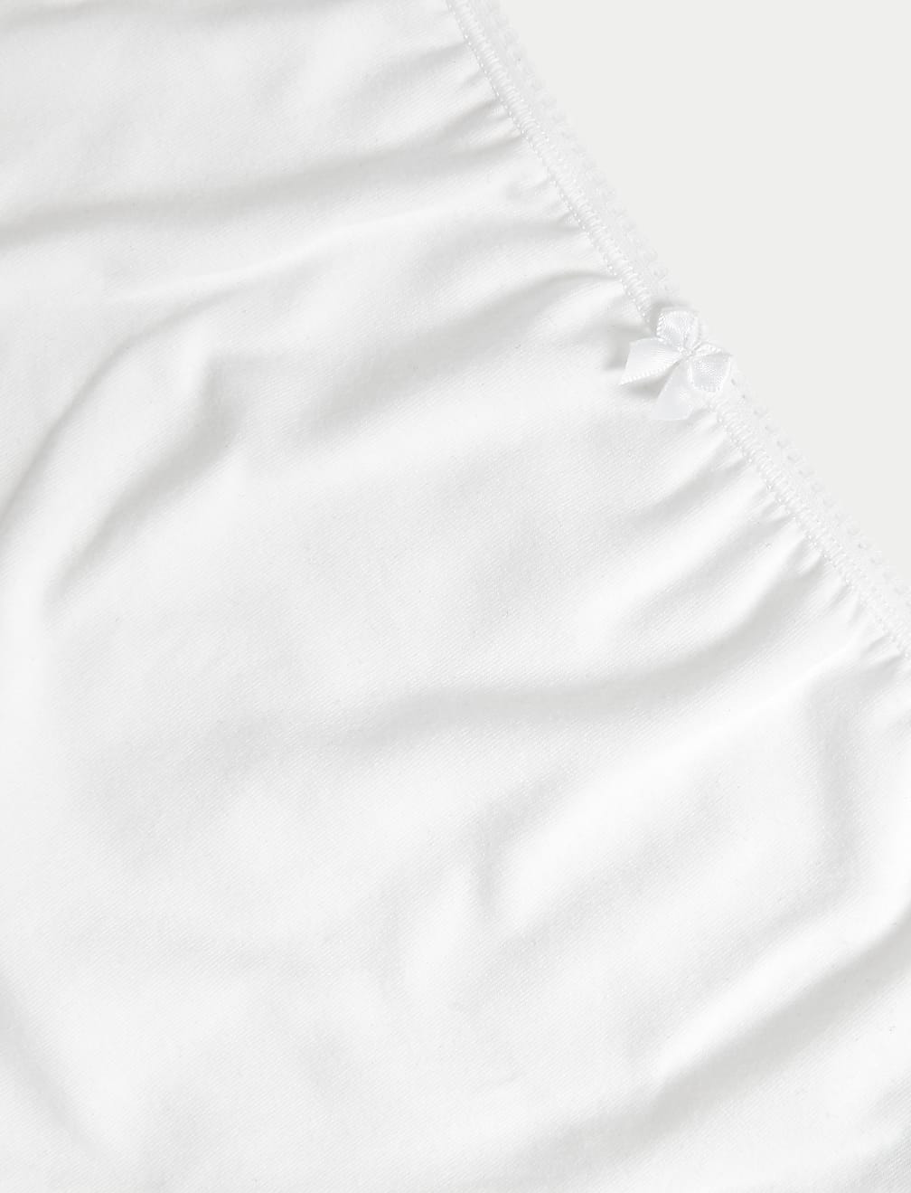 5pk Cotton Lycra® Full Briefs