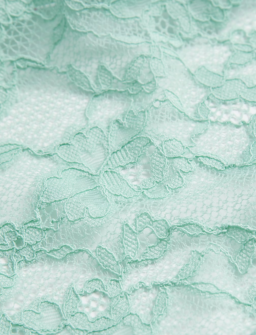 3pk Lace Thongs