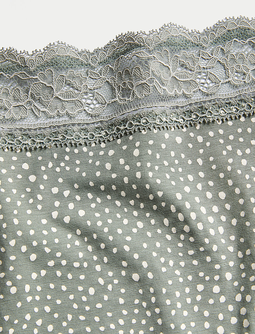 5 Pack Cotton Mix Knickers