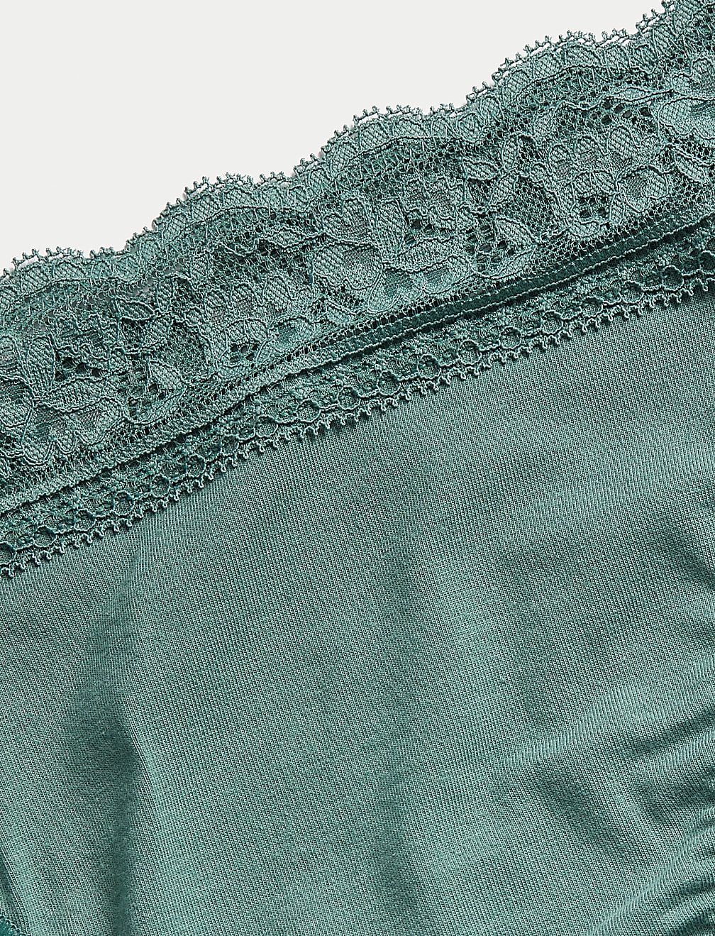 5 Pack Cotton Mix Knickers