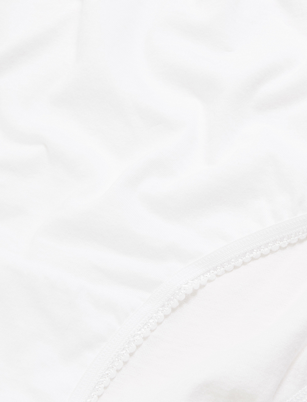 7pk Pure Cotton High Rise Full Briefs