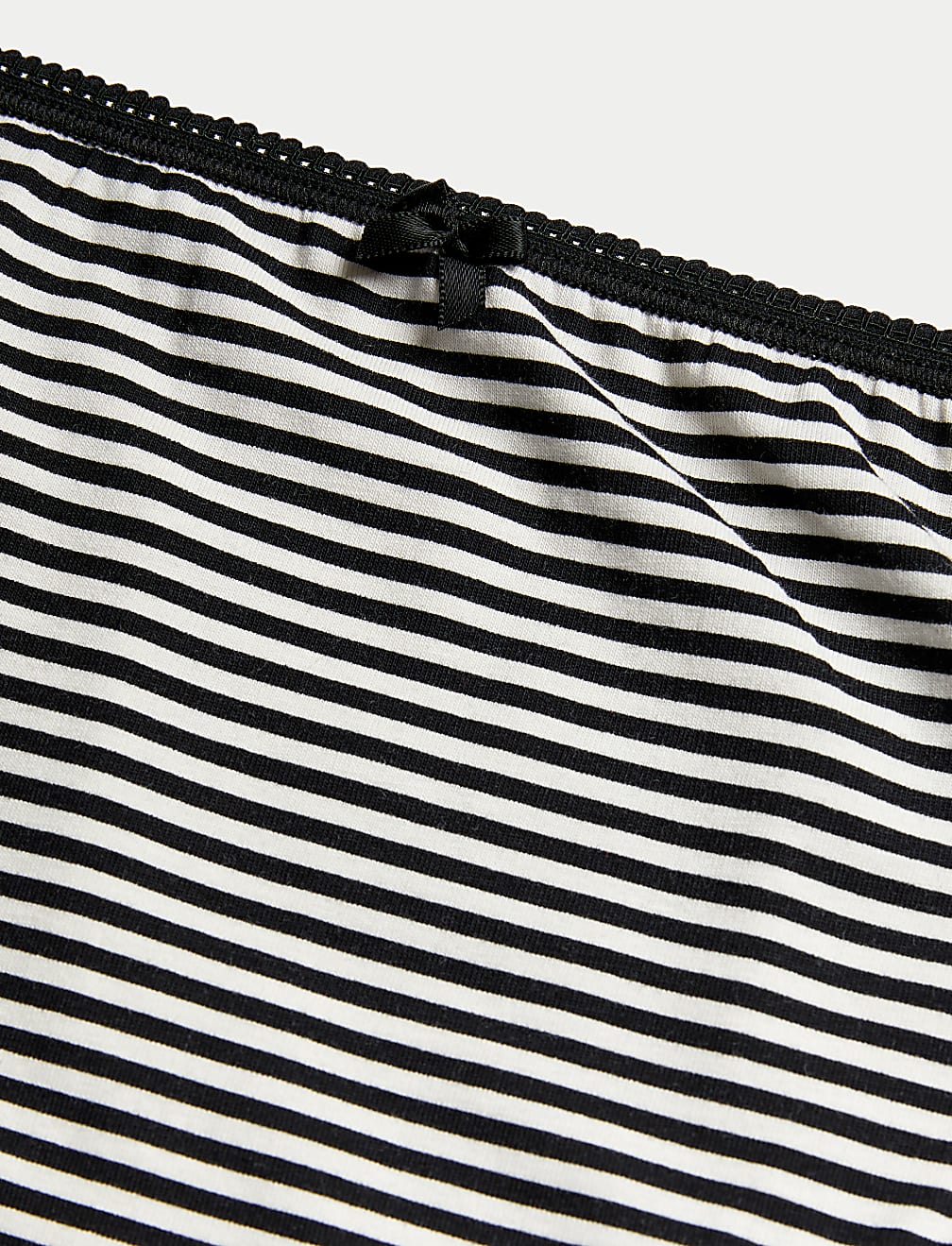 5pk Cotton Lycra™ High Rise Shorts