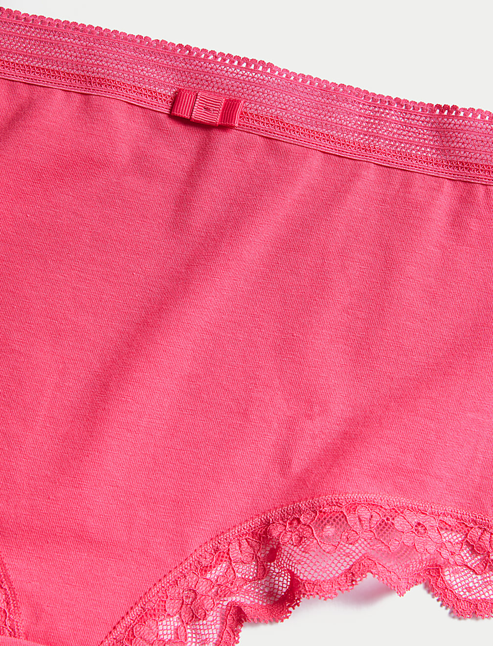High Rise Full Briefs