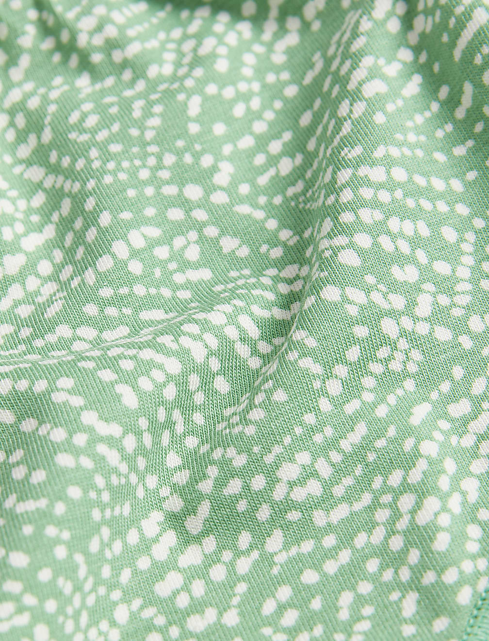 5pk Cotton Lycra™ Printed Bikini Knickers