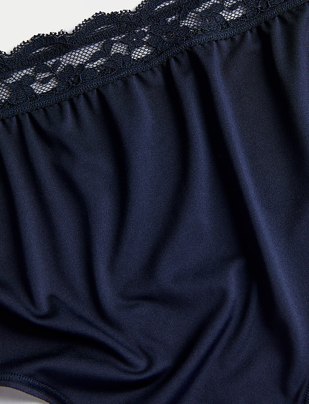 5pk Assorted Full Briefs