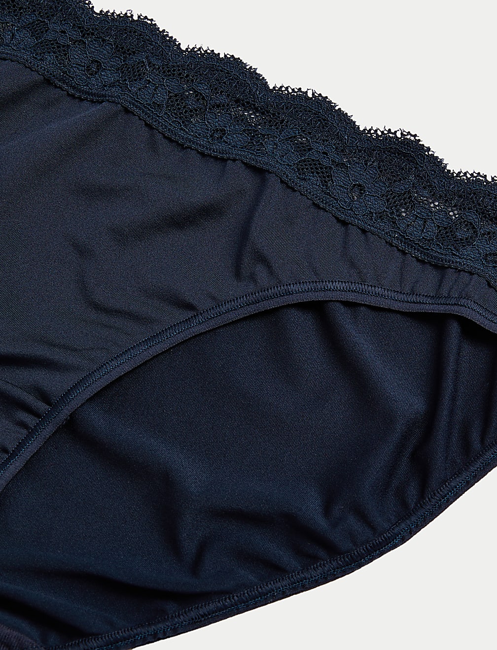 5pk Assorted Bikini Knickers