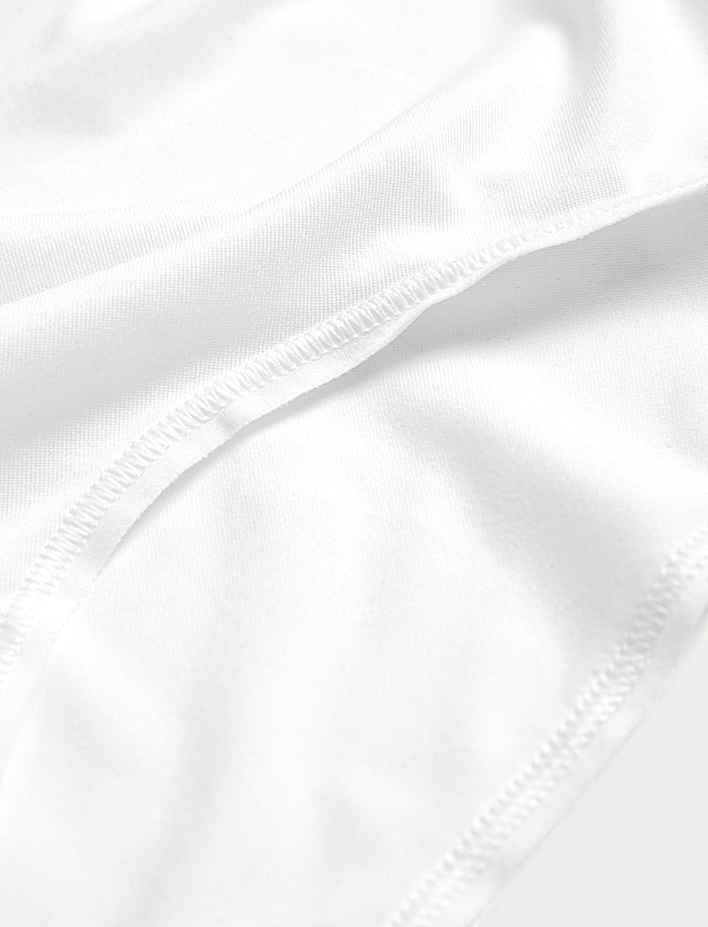 4pk Microfibre Full Briefs