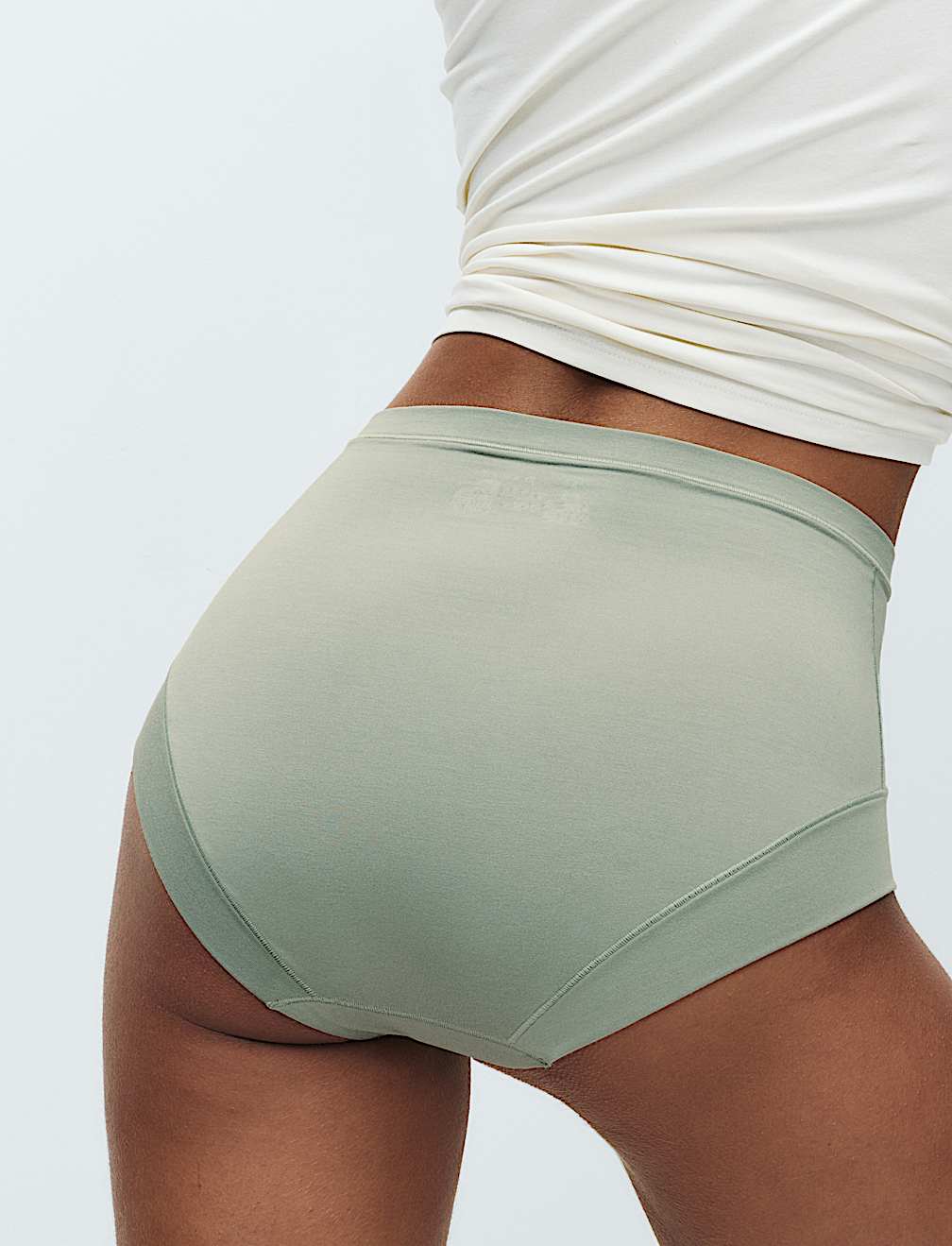 3pk Flexifit&trade; Modal Full Briefs