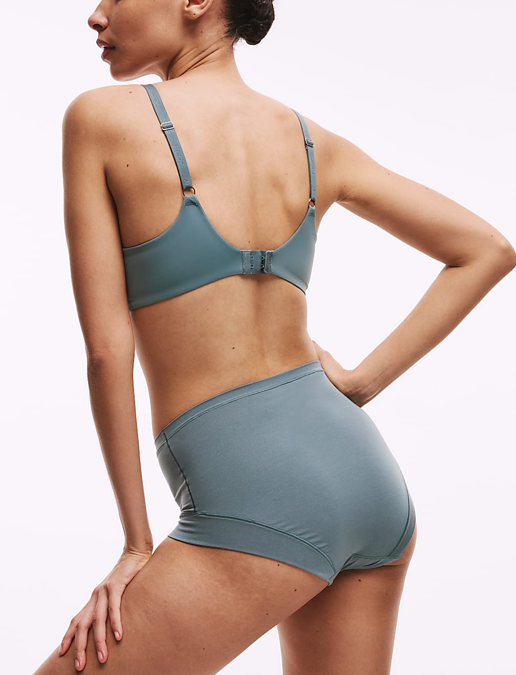 3pk Flexifit™ Modal Full Briefs
