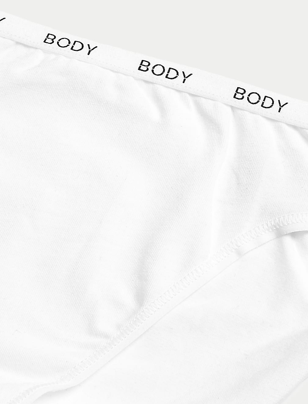 4pk Cotton with Cool Comfort™ Knickers