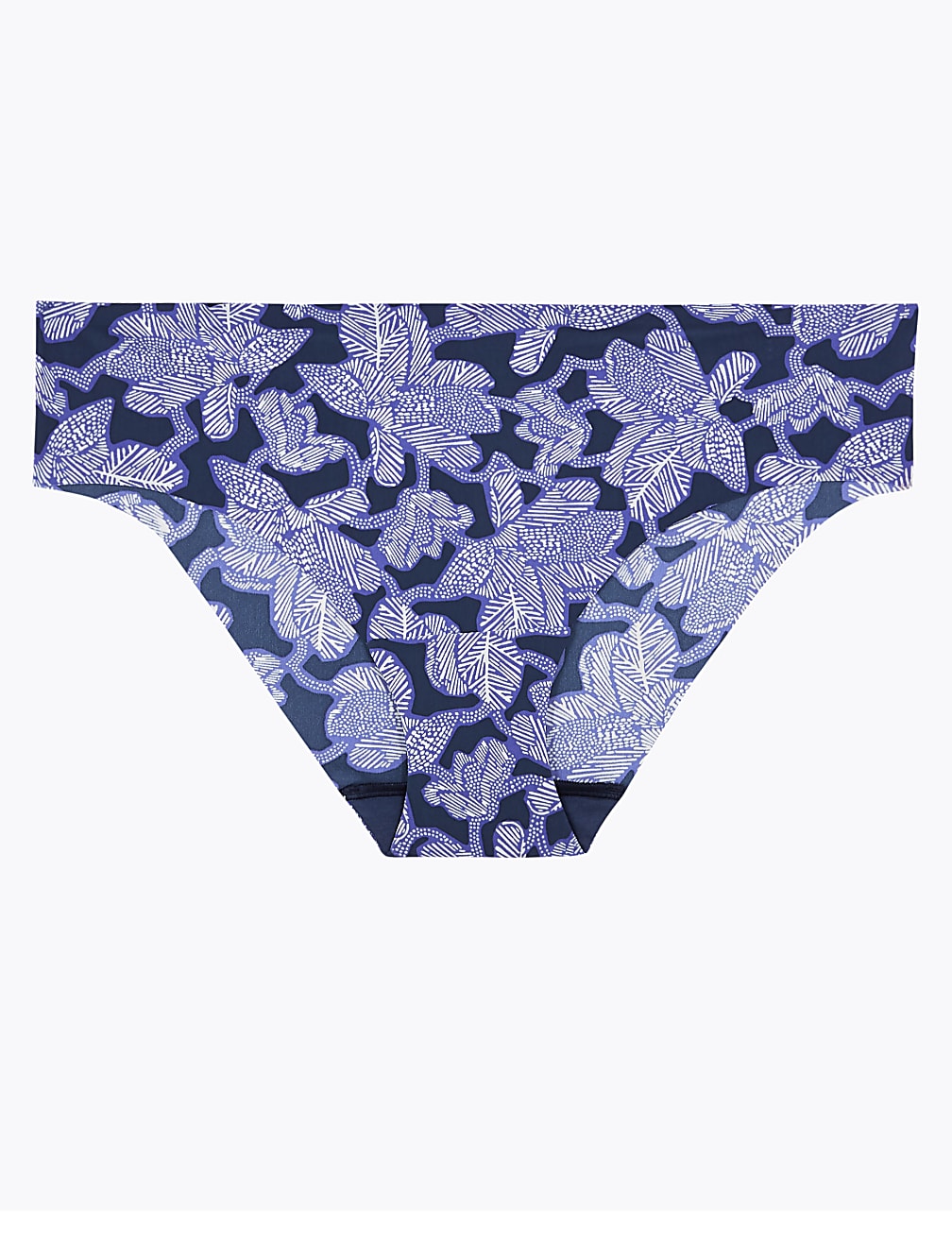 Body&trade; No VPL Brazilian Knickers