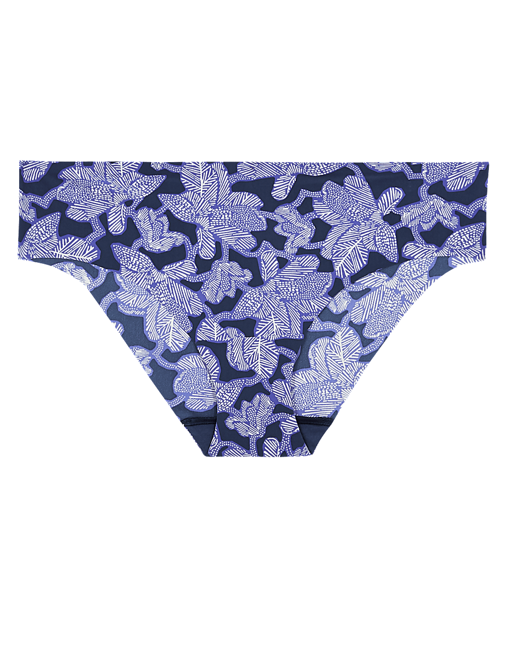 Body&trade; No VPL Brazilian Knickers