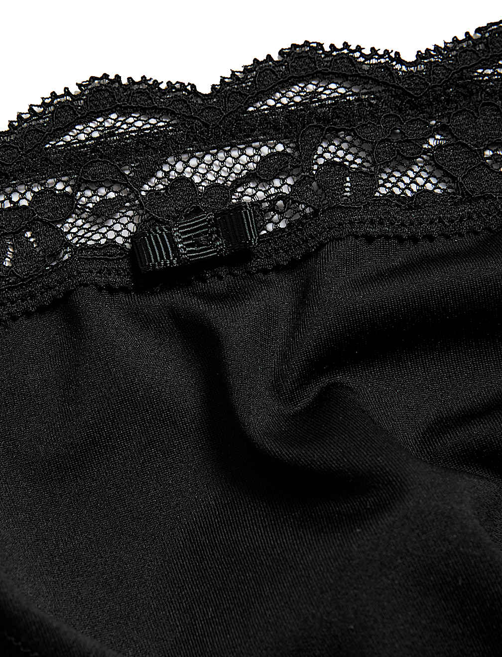OPP SYNTHETIC THONG