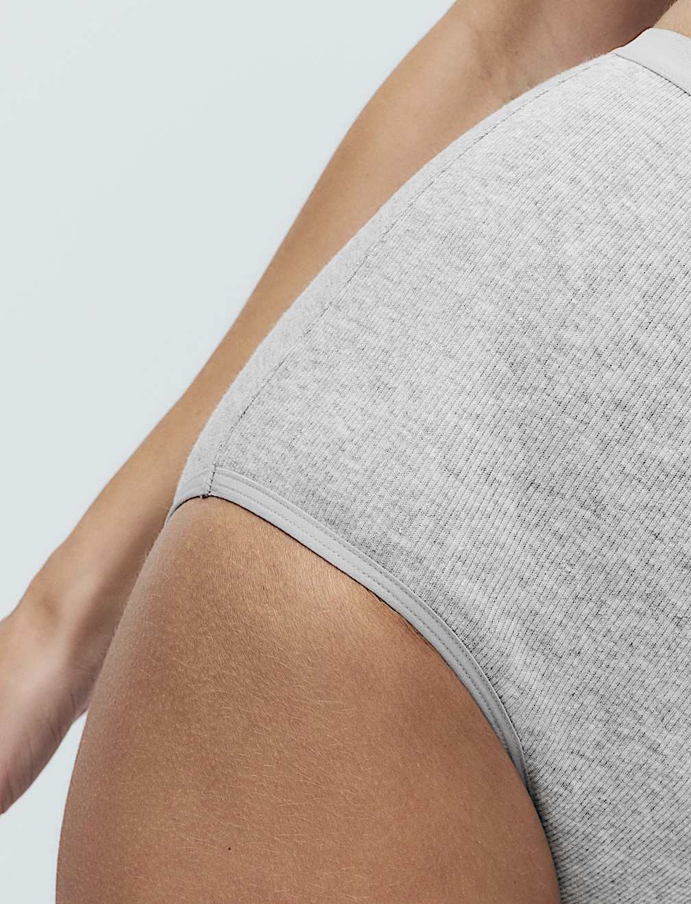 2 Pack Heavy Absorbency Period Full Briefs