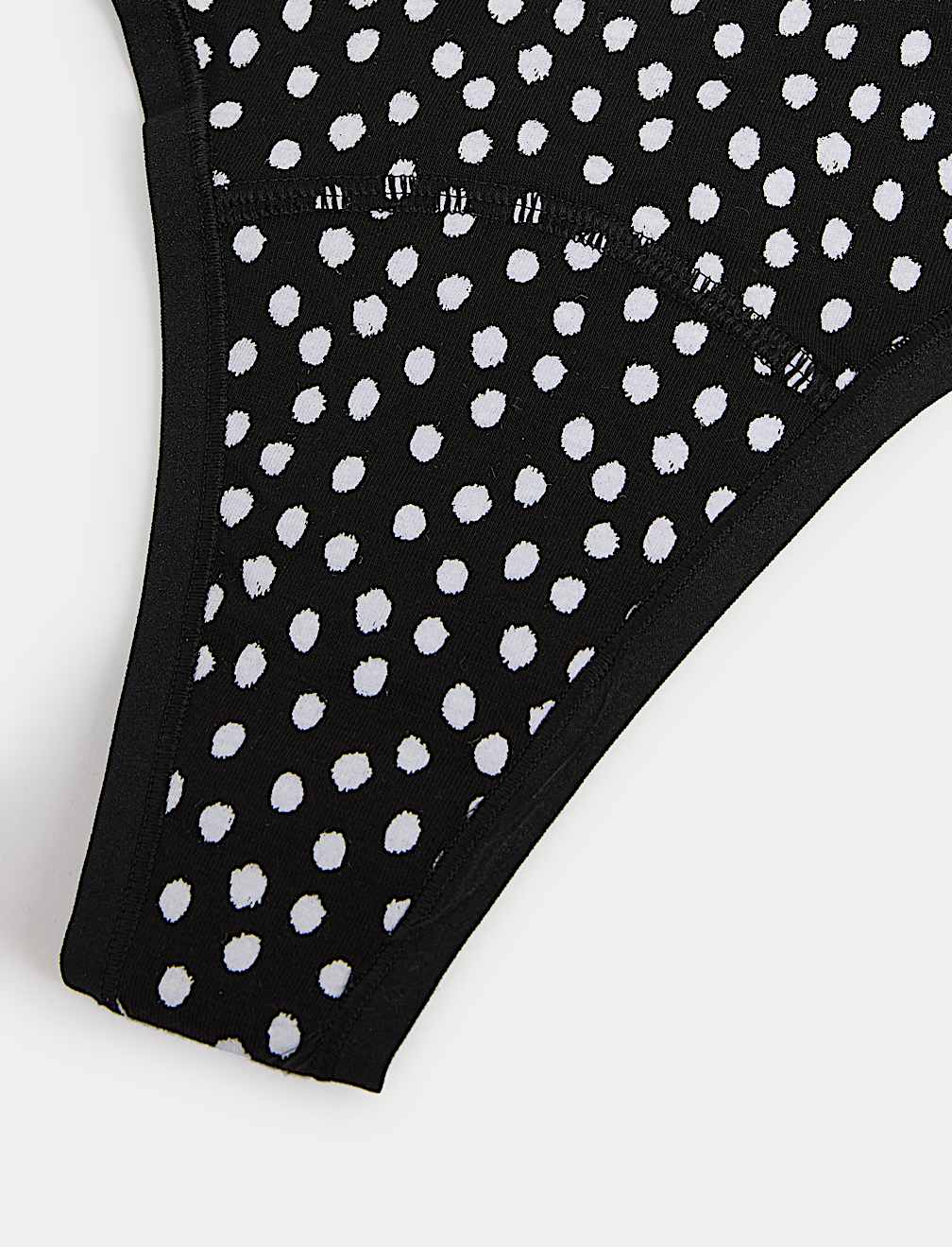 3pk Light Absorbency Period Thongs