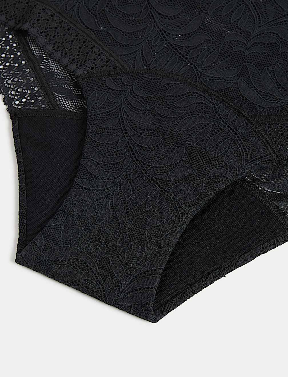 3pk Heavy Absorbency Period Full Briefs