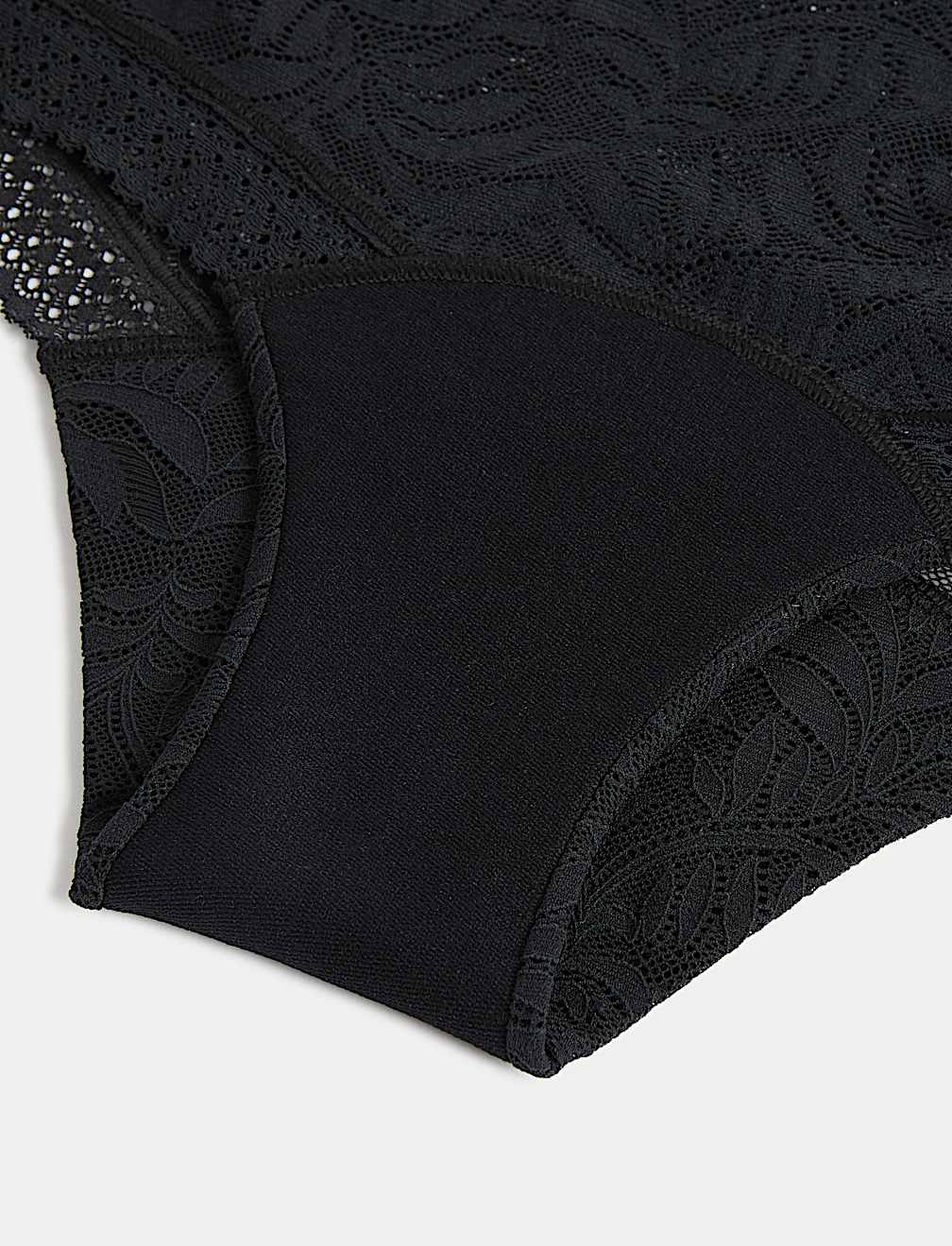 3pk Heavy Absorbency Period Full Briefs