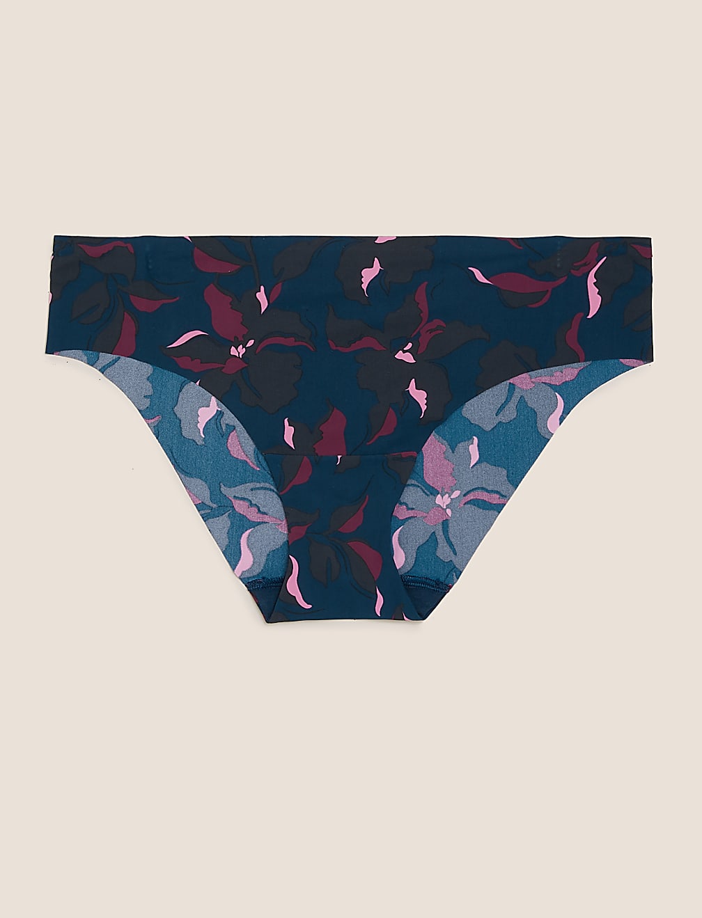 Body™ No VPL Brazilian Knickers