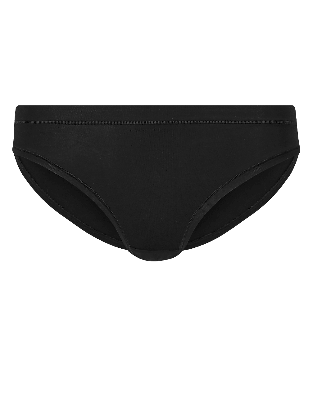Modal Rich Flexifit™ Bikini Knickers