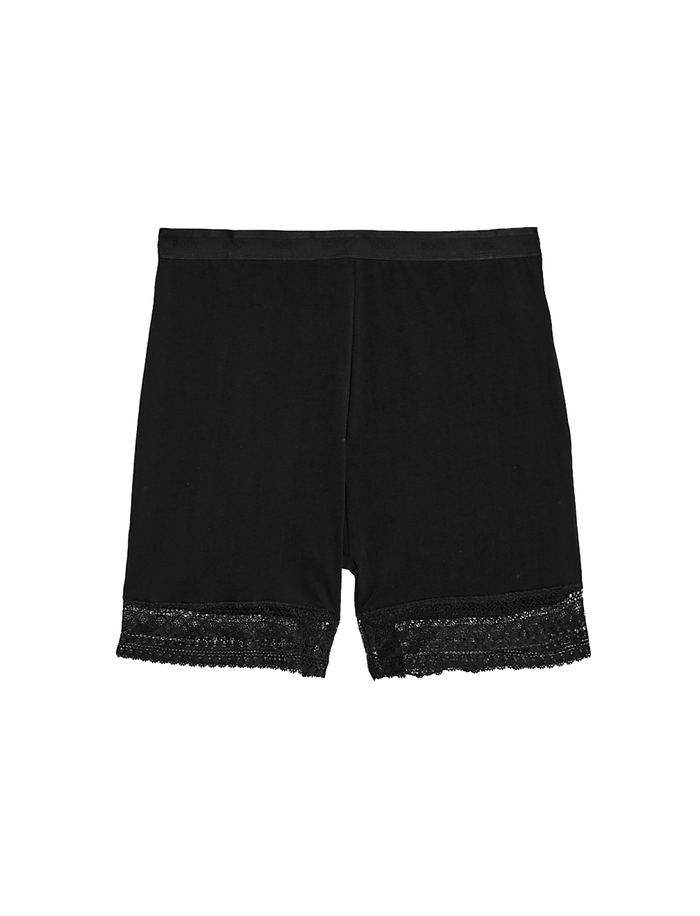 Cotton with Cool Comfort™ Cycling Shorts