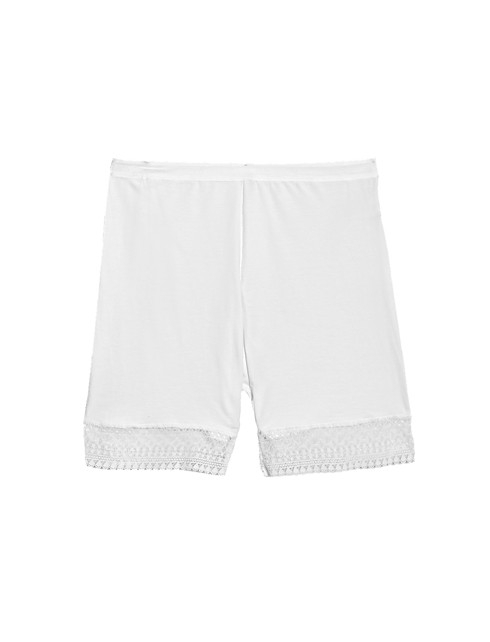 Cotton with Cool Comfort™ Cycling Shorts