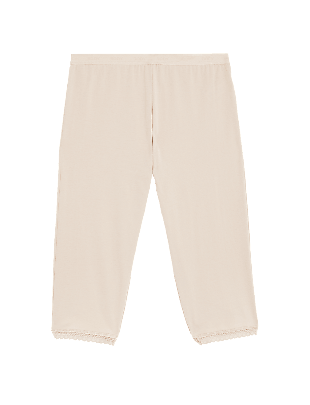 Cotton Rich Cycling Shorts