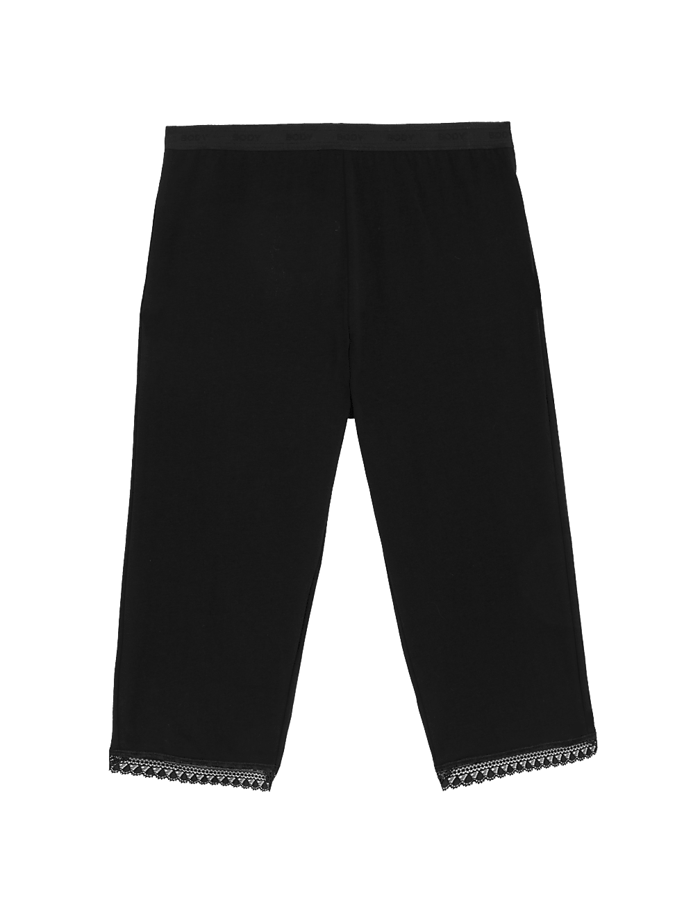 Cotton Rich Cycling Shorts