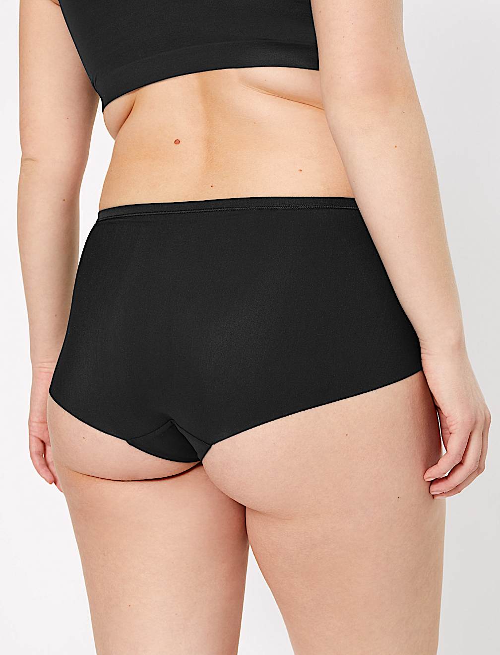 Body&trade; High Waisted Shorts