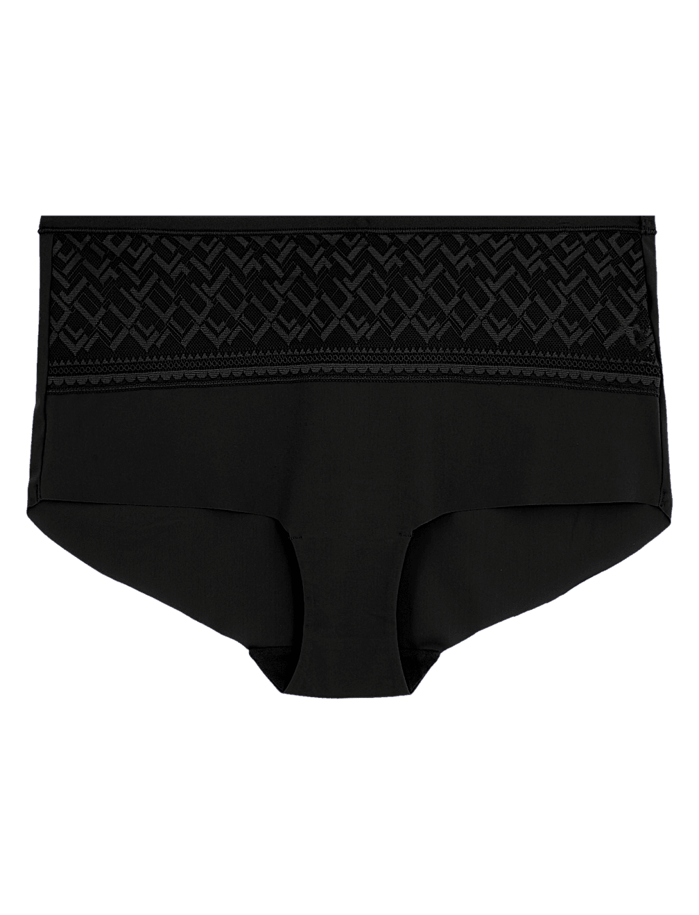 Body&trade; High Waisted Shorts