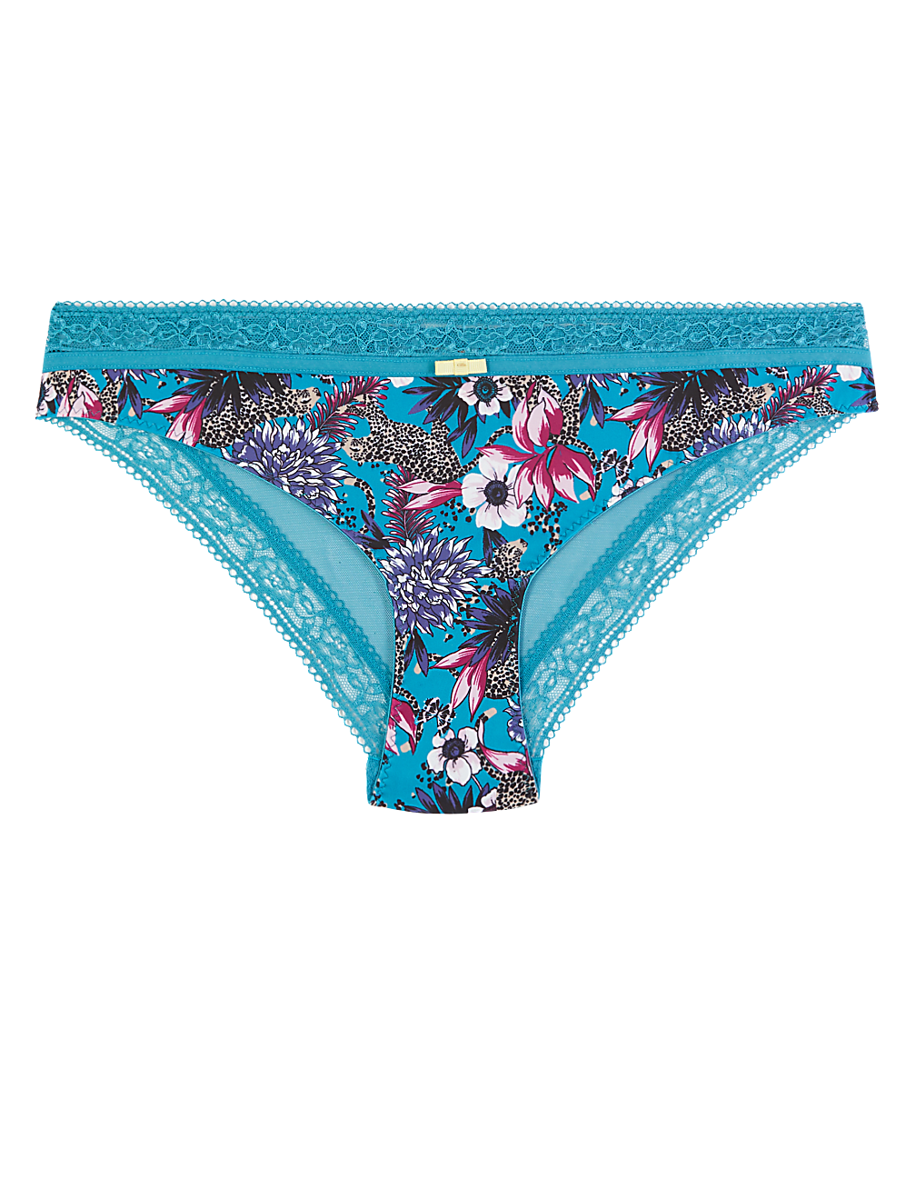 Louisa Brazilian Knickers