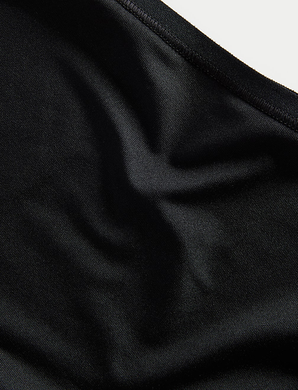 Buy 5pk Microfibre Full Briefs at Marks & Spencer