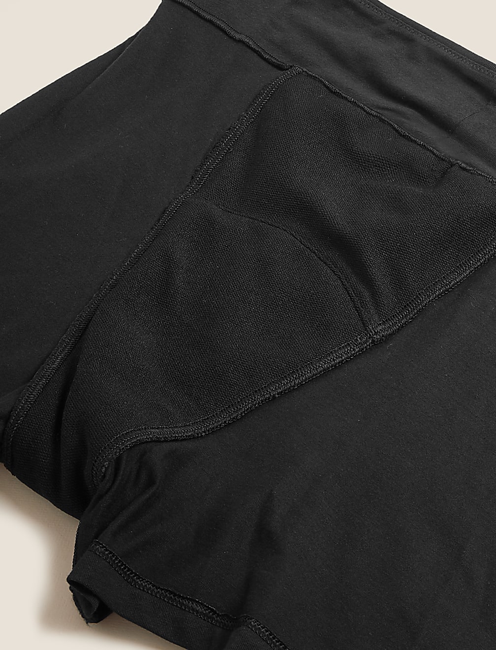 Heavy Absorbency Period Knicker Shorts