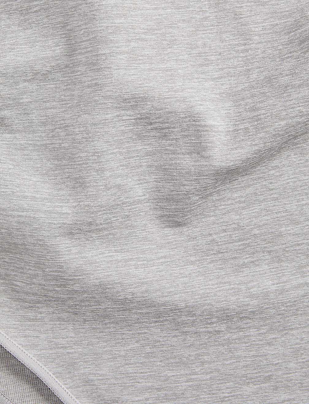 3pk Seamless Over Bump Maternity Briefs