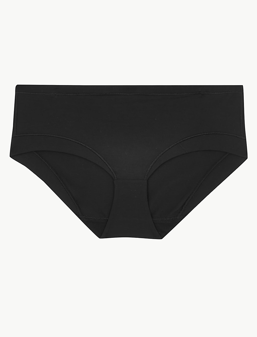 Buy Modal Rich Flexifit™ Low Rise Shorts at Marks & Spencer