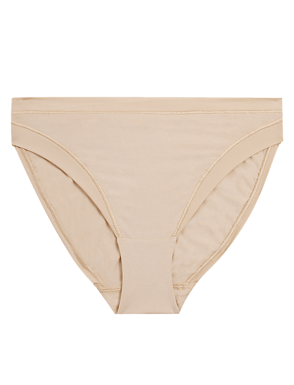 Flexifit™ Modal High Leg Knickers