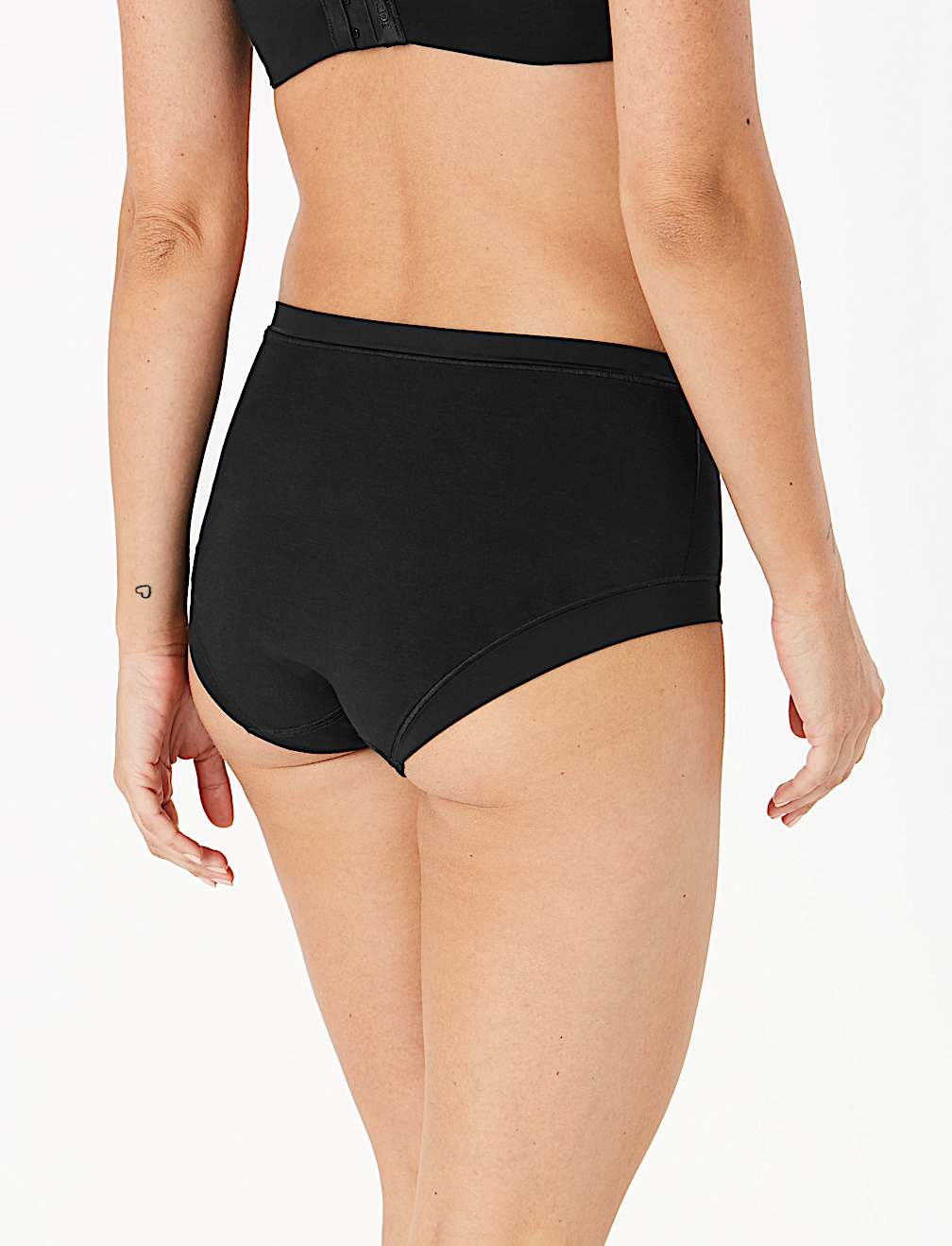 Flexifit&trade; Modal Midi Knickers